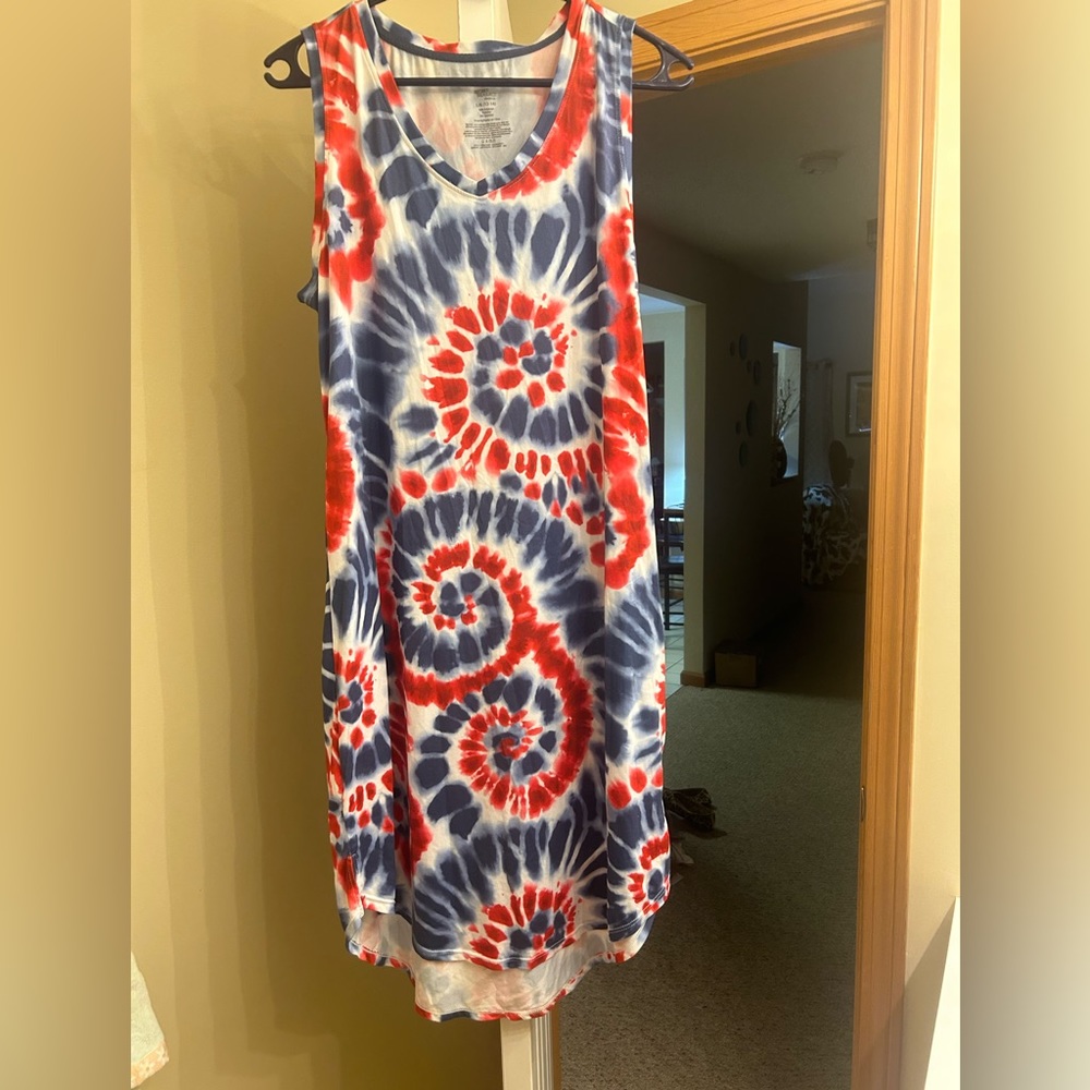 New Summer Dress
